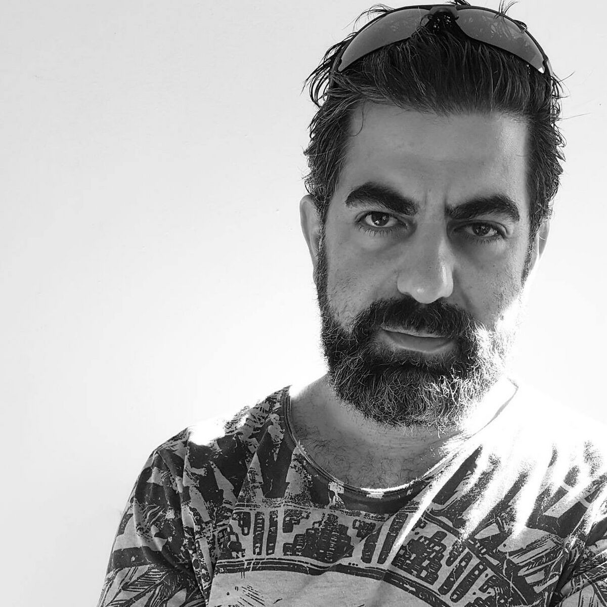 Michael Merhi – Redrum Wiki