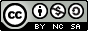 Creative Commons „Namensnennung – nicht kommerziell“